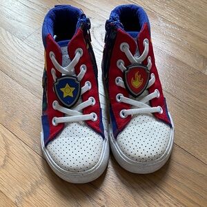 Paw Patrol Sneakers